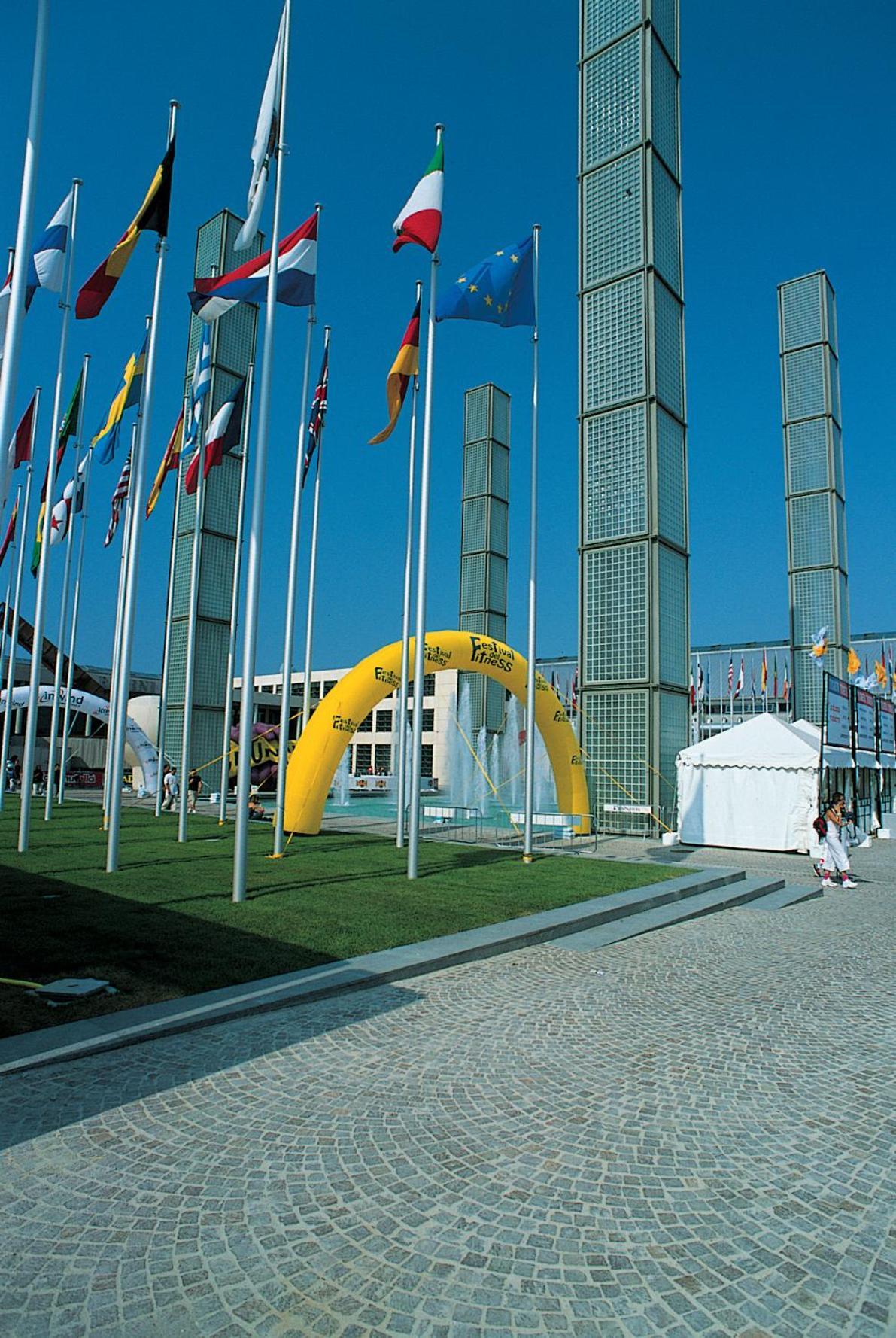 Hotel Giorg - Waterpark Included Римини Экстерьер фото